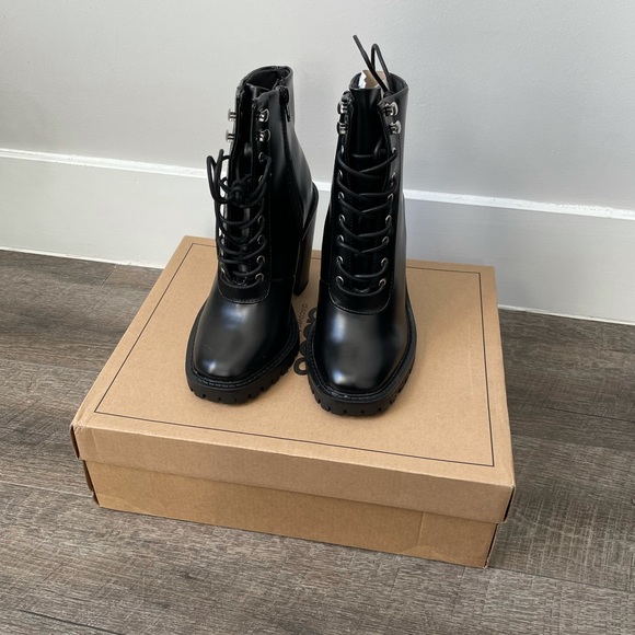 ASOS Bobbie Boots - Picture 6 of 11